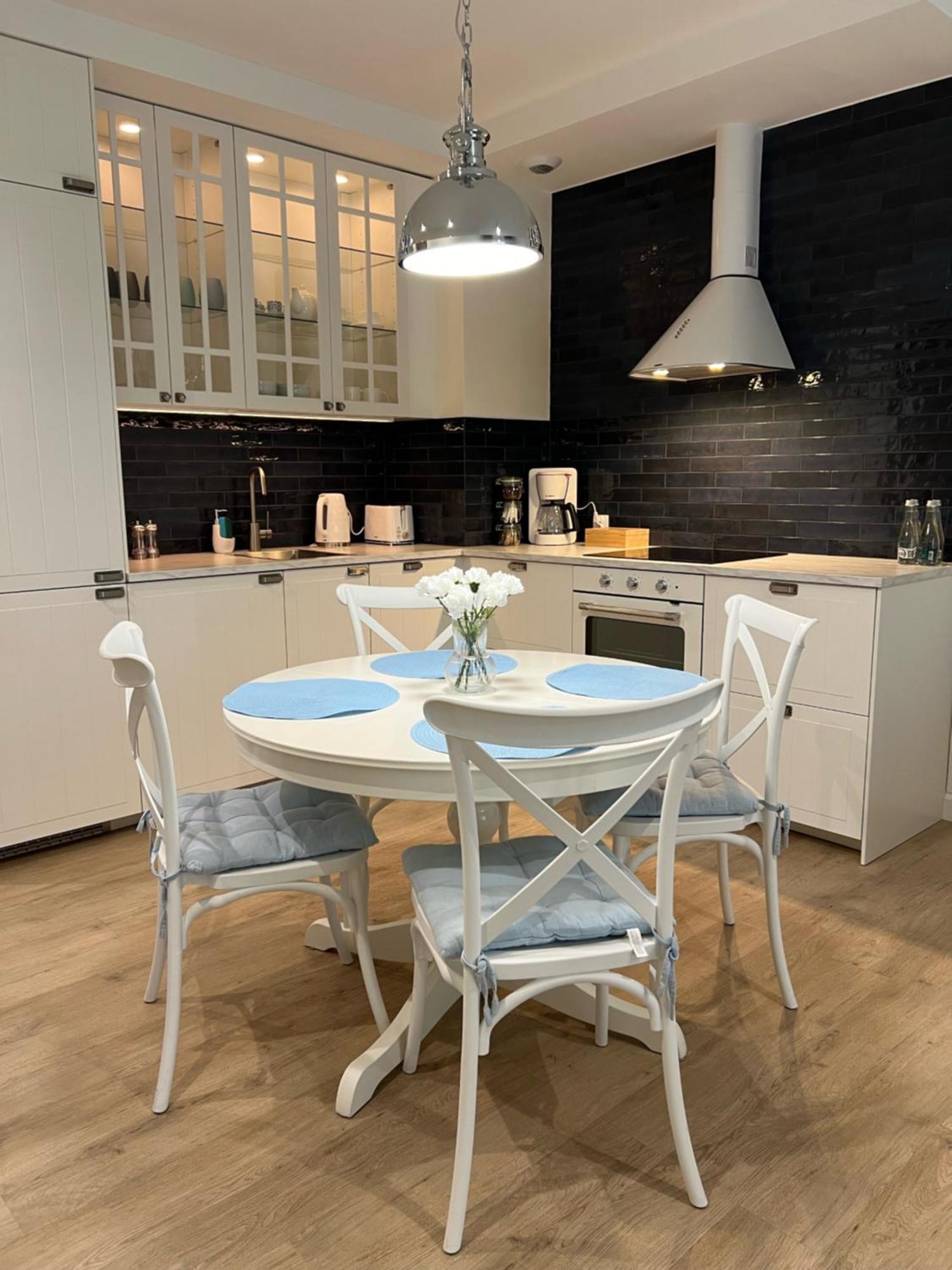 Lts Rent Luxury&Comfortable Blue Residence Angielska Grobla Gdańsk Extérieur photo